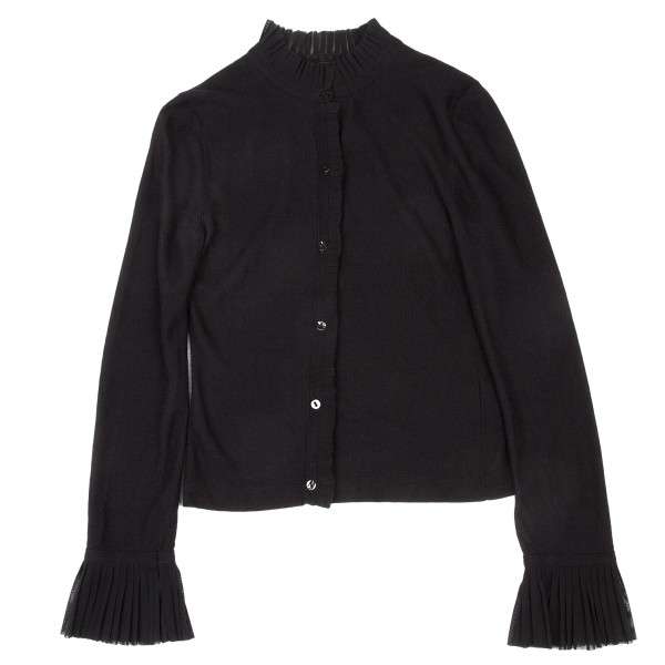 SALE】ジャンポールゴルチエJean Paul GAULTIER プリーツ