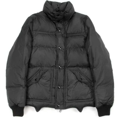Dior HOMME down jacket(K-1316)