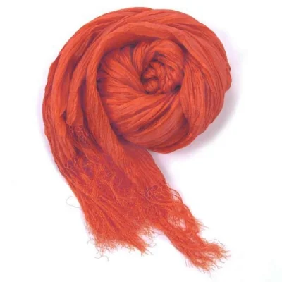 【SALE】プリーツプリーズPLEATS PLEASE  ロングフリンジストール