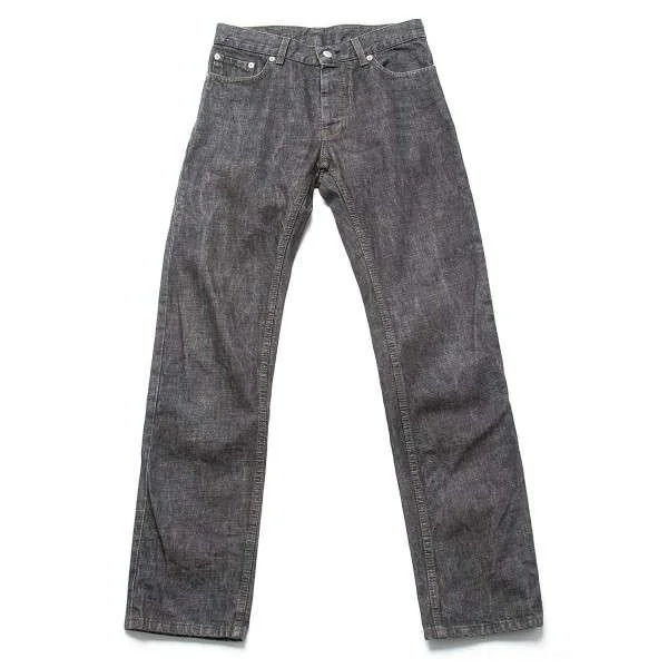 ヘルムートラングHELMUT LANG ウォッシュ加工デニム