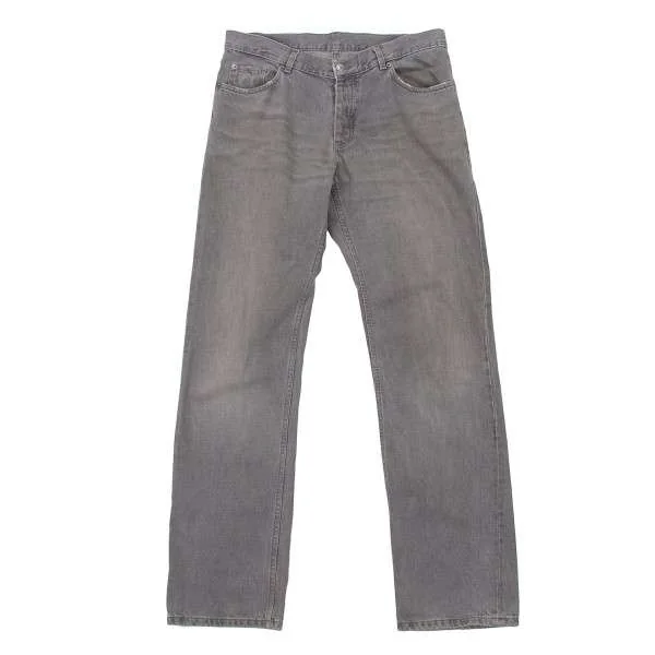 【SALE】ヘルムートラングHELMUT LANG ユーズド加工デニム