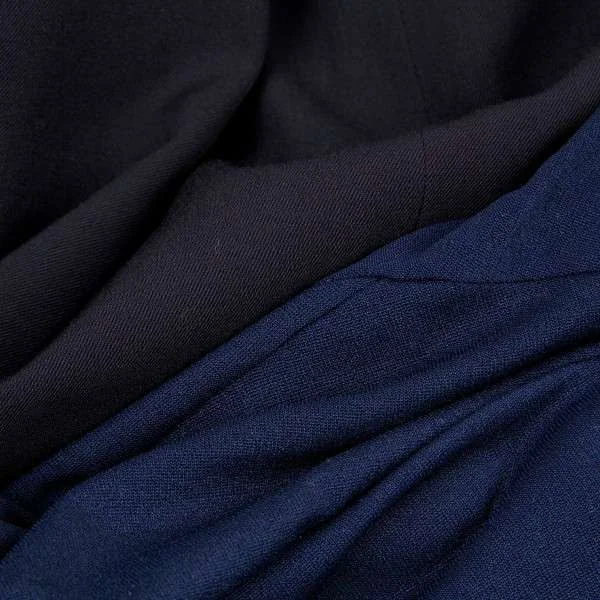 (SALE) Yohji Yamamoto FEMME Gabardine jacket K-16919_015