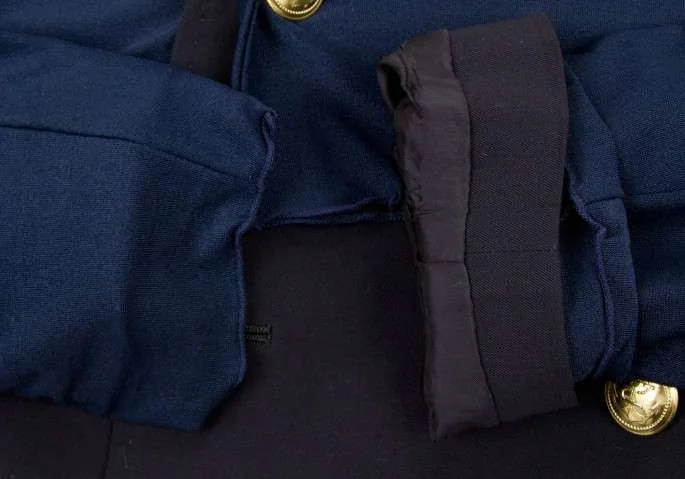 (SALE) Yohji Yamamoto FEMME Gabardine jacket K-16919_005