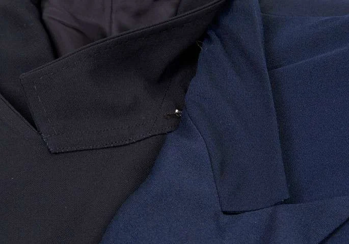 (SALE) Yohji Yamamoto FEMME Gabardine jacket K-16919_007