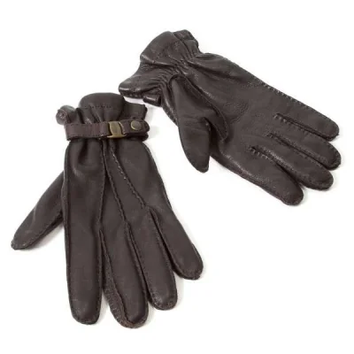 【SALE】サルバトーレフェラガモSalvatore Ferragamo レザー手袋