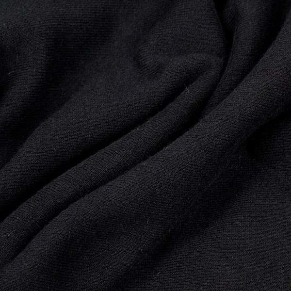 "SALE" COMME des GARCONS sweat Hem wide long sleeve tops K-17202_009