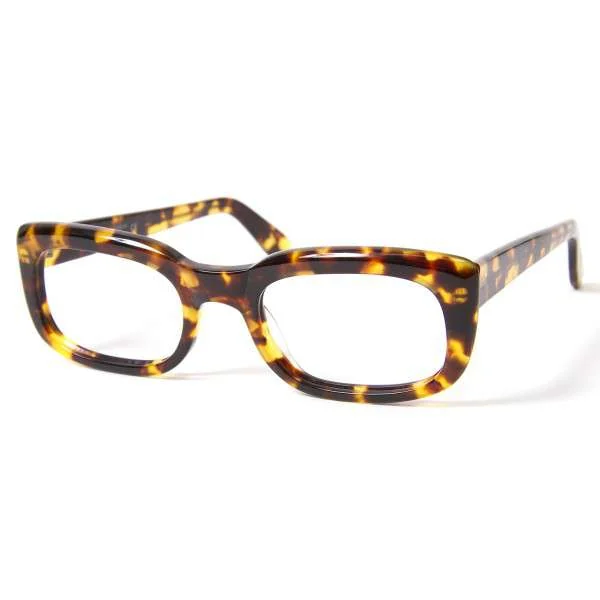 【SALE】新品！アングロアメリカンアイウェアANGLO AMERICAN EYEWEAR YORK MOD CUERO