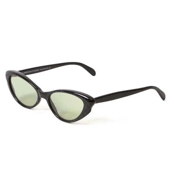 【SALE】新品！アングロアメリカンアイウェアANGLO AMERICAN EYEWEAR YORK SALINAS レンズグリーン