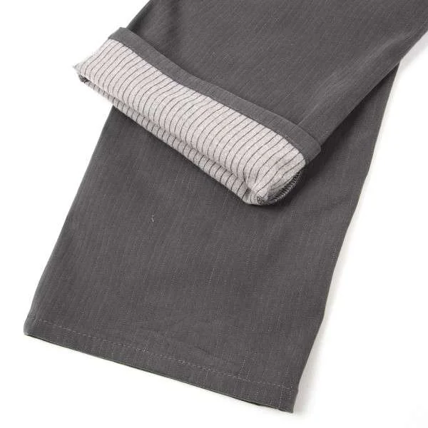 "SALE" Brand new ! ARMANI JEANS stripe design pants K-19333_012