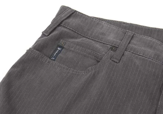"SALE" Brand new ! ARMANI JEANS stripe design pants K-19333_004