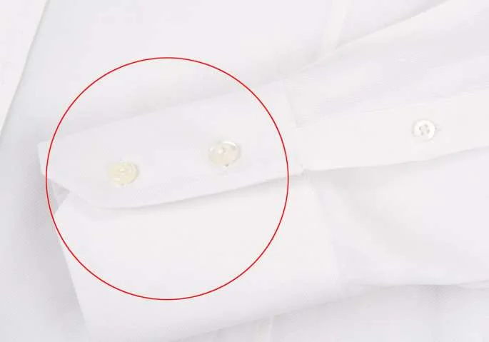 (SALE) GUCCI cotton dress shirt K-19344_010