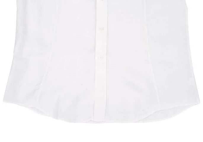 (SALE) GUCCI cotton dress shirt K-19344_011