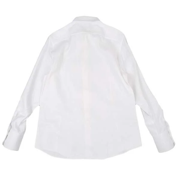 (SALE) GUCCI cotton dress shirt K-19344_013