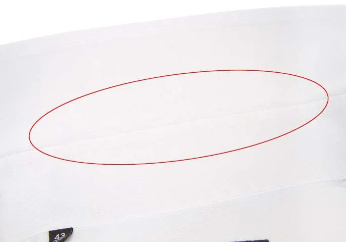 (SALE) GUCCI cotton dress shirt K-19344_003