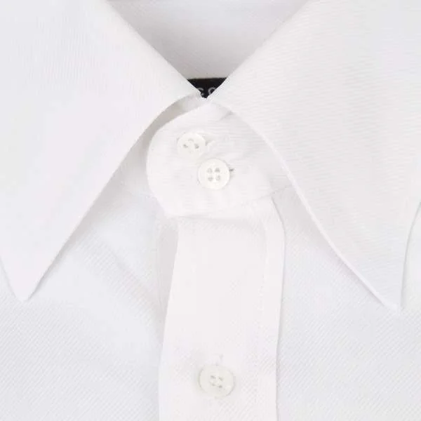 (SALE) GUCCI cotton dress shirt K-19344_004