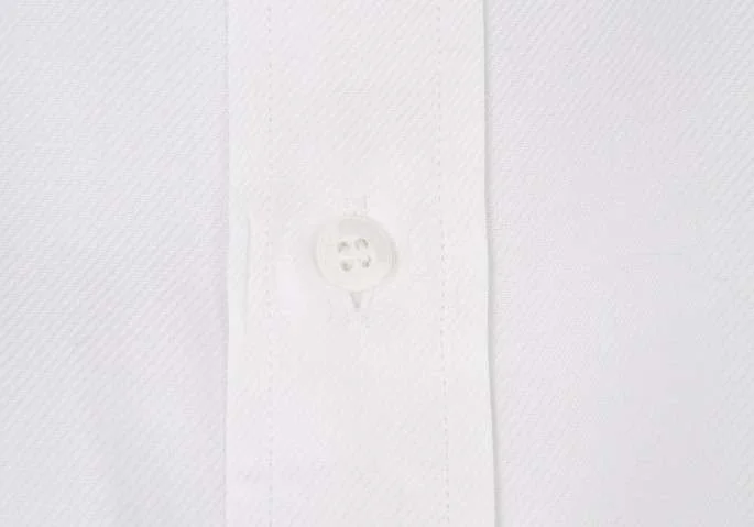 (SALE) GUCCI cotton dress shirt K-19344_006