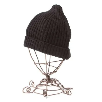 【SALE】グッチGUCCI ウールベーシックニットキャップ