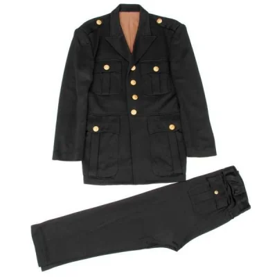 ジャンポールゴルチエオムJean Paul GAULTIER HOMME レーヨンストレッチセットアップスーツ 黒