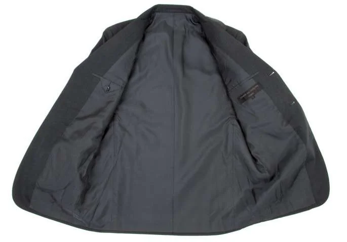 SALE】コムデギャルソン オムCOMME des GARCONS HOMME 3Bウール