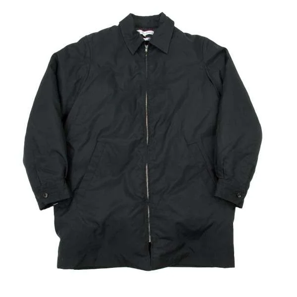 コムデギャルソンシャツCOMME des GARCONS SHIRT ステンカラーダウンコート