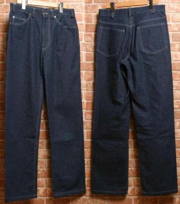 Brand new! MARC JACOBS Jeans(K-1485)