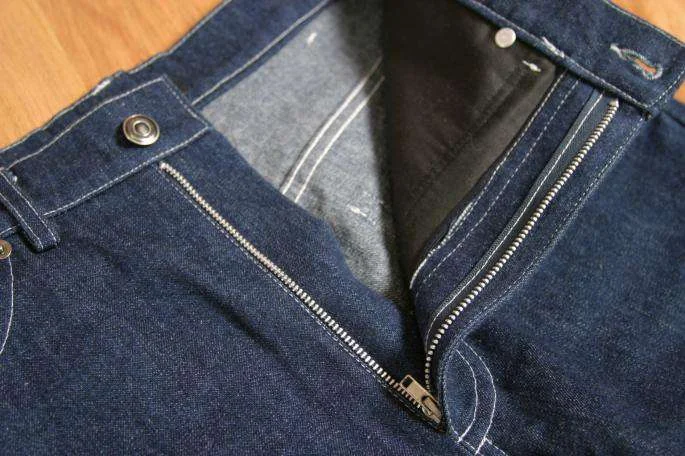 Brand new! MARC JACOBS Jeans(K-1485) K-1485_002