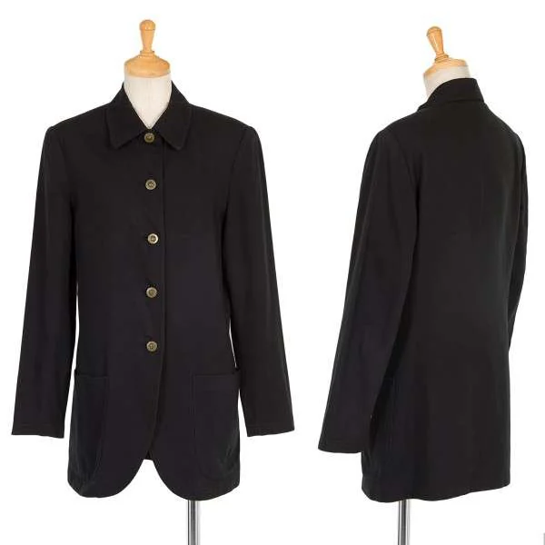 jean paul gaultier femme テイラードジャケット ジャンポールゴルチエ アリス Jean Paul GAULTIER ARIS ロゴ