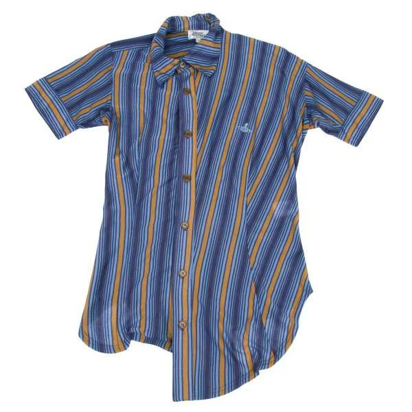 SALE】ヴィヴィアンウエストウッド マンVivienne Westwood MAN 斜行 