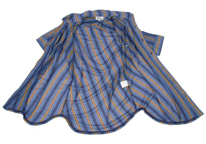 SALE】ヴィヴィアンウエストウッド マンVivienne Westwood MAN 斜行