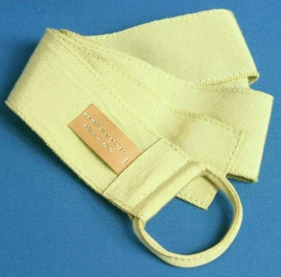 Brand new ! DRIES VAN NOTEN Design belt