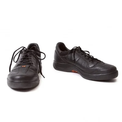 【SALE】ワイスリーY-3 パンチングスニーカー