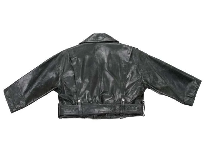 (SALE) ato Cropped Riders K-20383_012