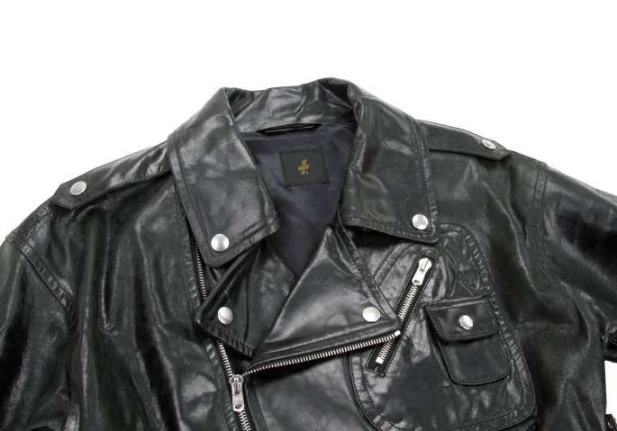 (SALE) ato Cropped Riders K-20383_003