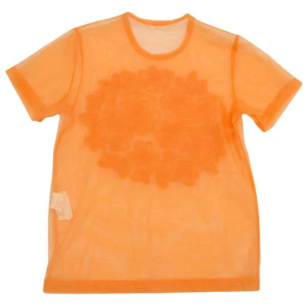 SALE) COMME des GARCONS ruffle Paste tops (K-20833)