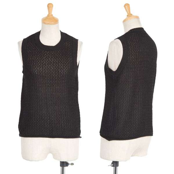 トリココムデギャルソンtricot COMME des GARCONS 製品染め