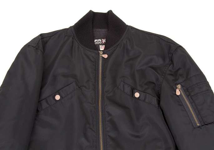 SALE】ジャンポールゴルチエJean Paul GAULTIER PARIS 中綿
