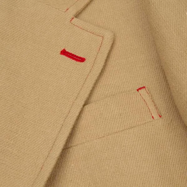SALE】トリコ コムデギャルソンtricot COMME des GARCONS 綿麻赤