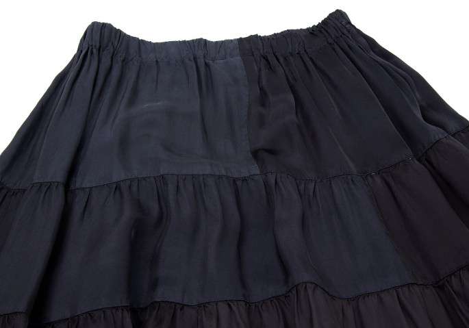 トリココムデギャルソンtricot COMME des GARCONS キュプラ