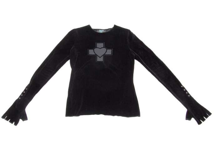ジャンポールゴルチエマイユファムJean Paul GAULTIER MAILLE