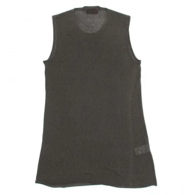 【SALE】ワイズフォーメンY's for men シルクリネン染めロングノースリーブ