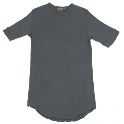 【SALE】ワイズフォーメンY's for men コットンロングTシャツ