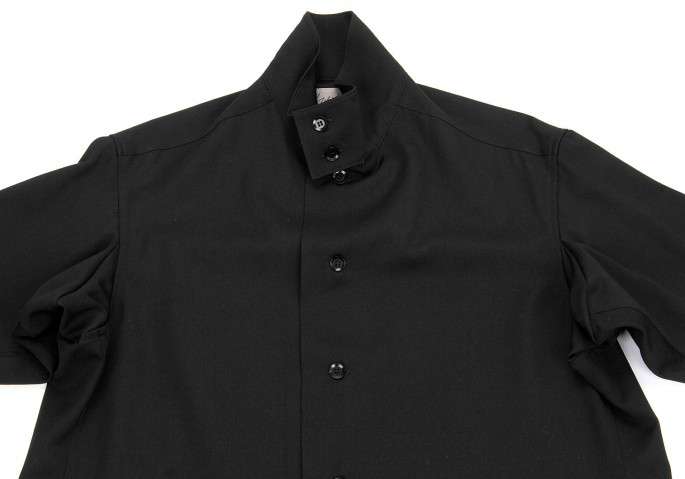 ヨウジヤマモトプールオムyohji yamamoto pour homme ウール