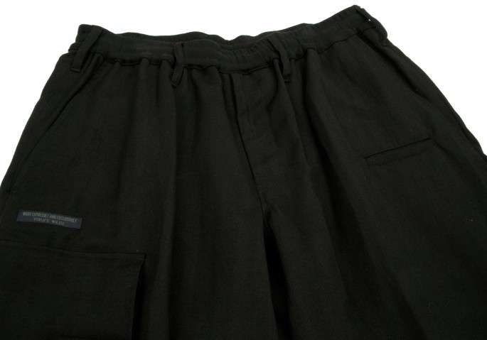 Yohji Yamamoto POUR HOMME ヨウジヤマモト プールオム 22SS