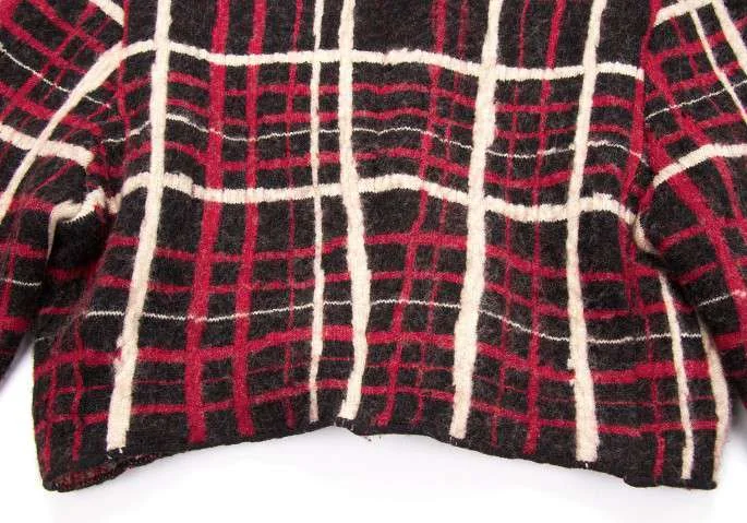 Jean Paul GAULTIER FEMME Short jacket K-22088_010