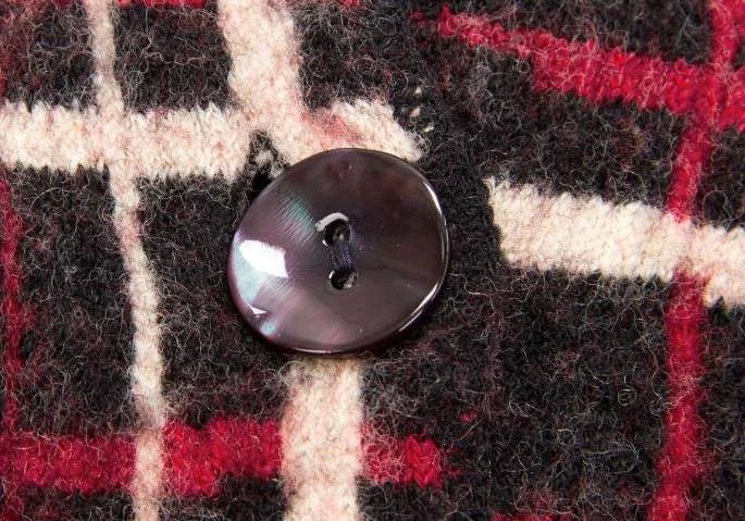 Jean Paul GAULTIER FEMME Short jacket K-22088_005