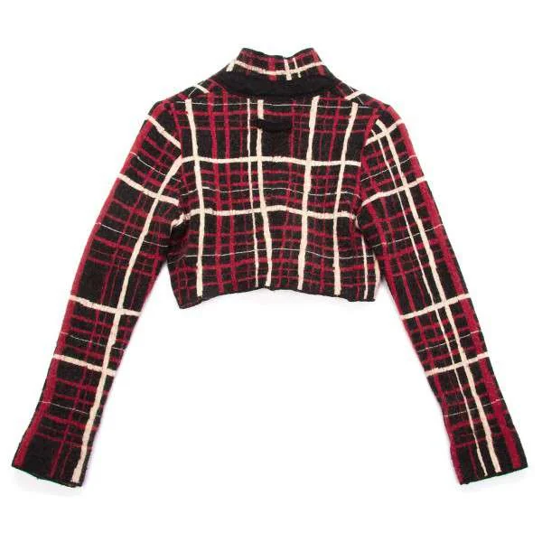 Jean Paul GAULTIER FEMME Short jacket K-22088_008