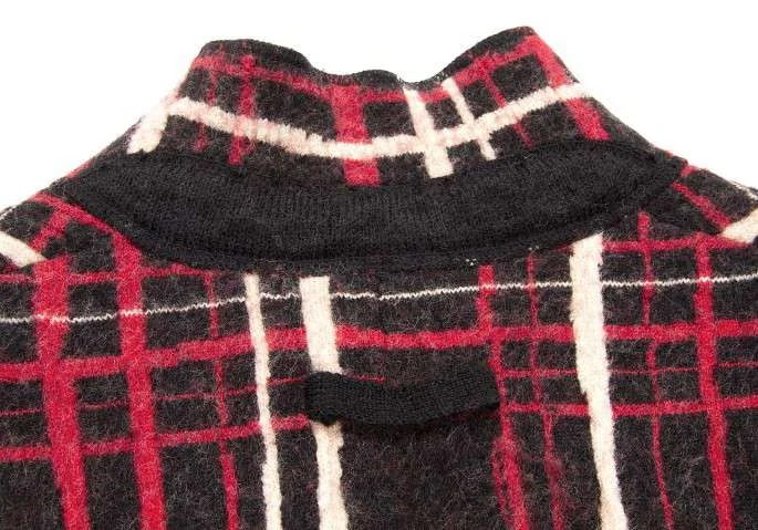 Jean Paul GAULTIER FEMME Short jacket K-22088_009