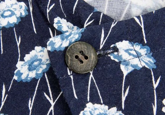 トリココムデギャルソンtricot COMME des GARCONS 変形レーヨン花柄