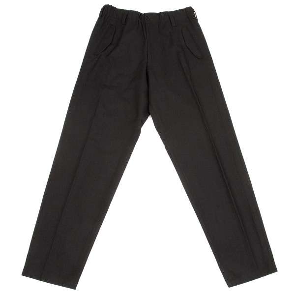 買取り実績  yamamoto ヨウジヤマモトプールオムyohji pour ウエスト homme パンツ