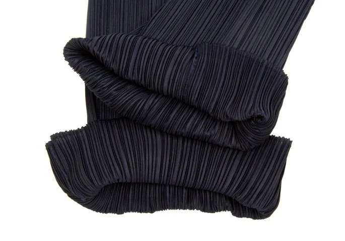 プリーツプリーズPLEATS PLEASE プリーツノースリーブセットアップ